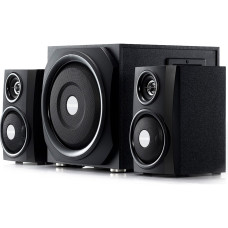 Акустична система MICROLAB TMN-9U 2,1, Black