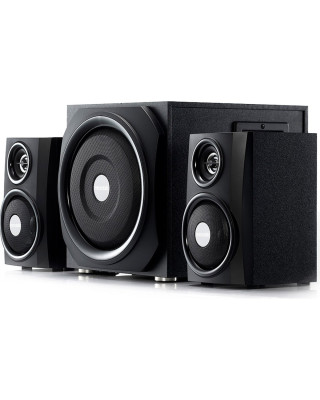 Акустична система MICROLAB TMN-9U 2,1, Black