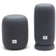 Акустична система JBL Link Music Grey (JBLLINKMUSICGRYEU)