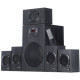 Акустична система Genius SW-HF5.1 4500 II (31730015400)