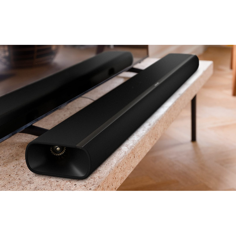 Саундбар Harman-Kardon HKENCH1100BLKEP