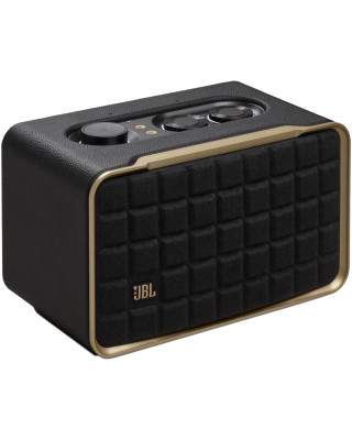 Портативна акустика JBL Authentics 200 (JBLAUTH200BLKEP)