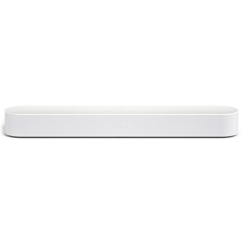Саундбар Sonos Beam White (BEAM1EU1)