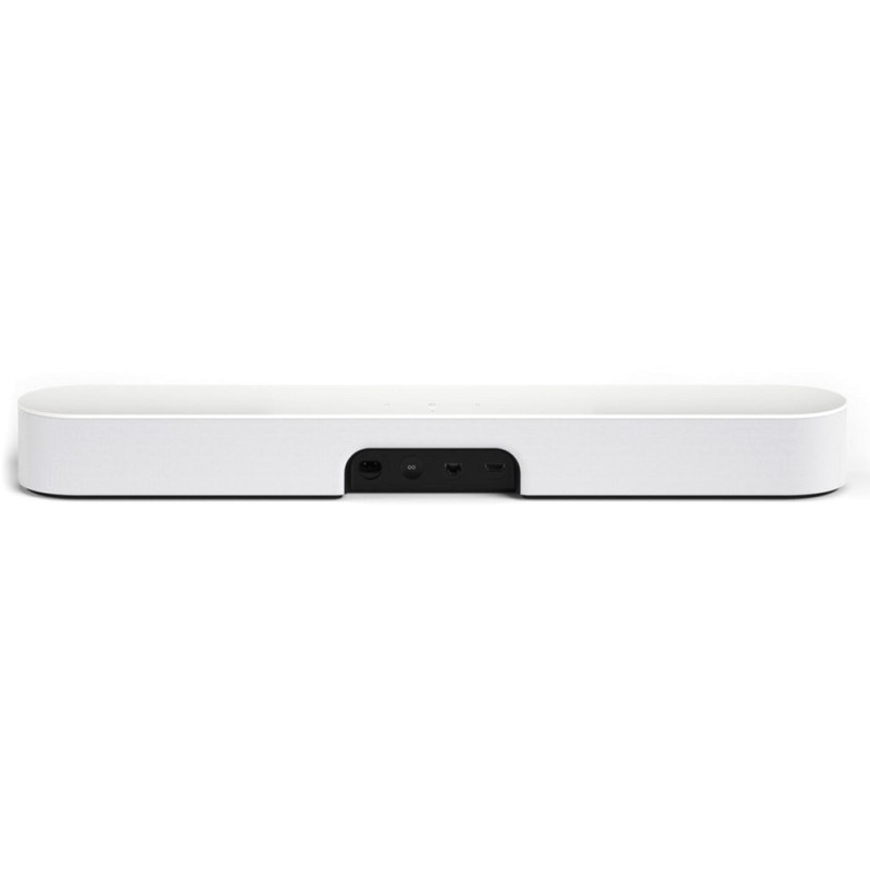 Саундбар Sonos Beam White (BEAM1EU1)
