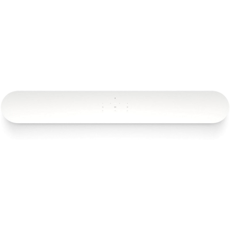 Саундбар Sonos Beam White (BEAM1EU1)