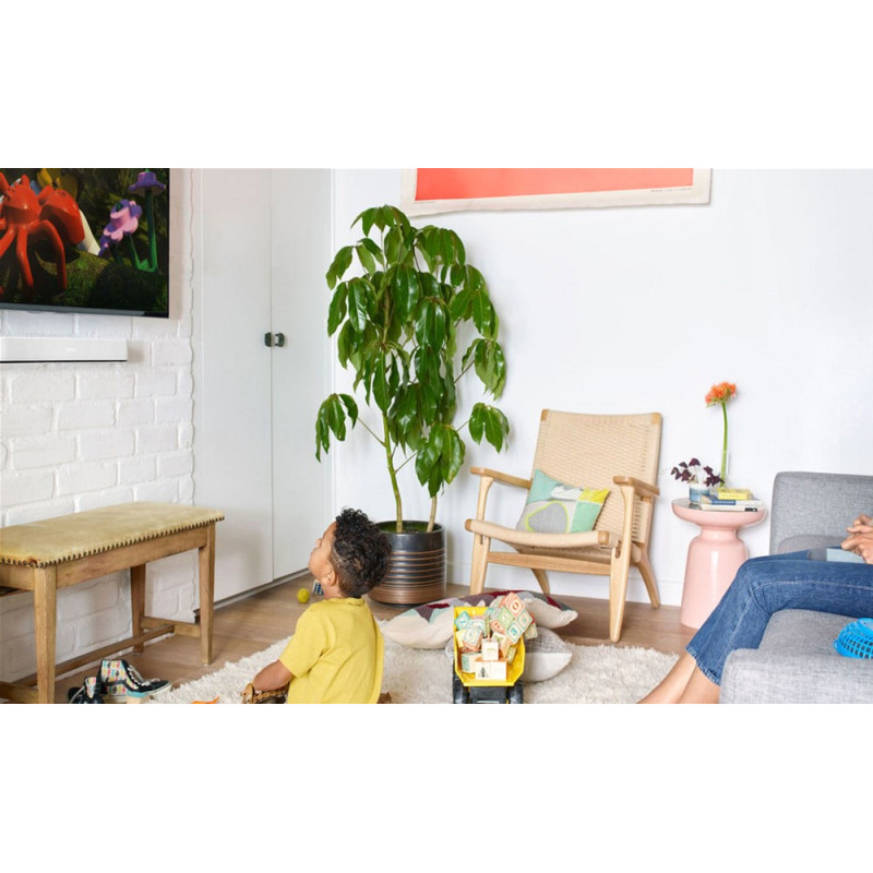 Саундбар Sonos Beam White (BEAM1EU1)