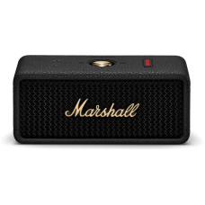 Акустична система Marshall Emberton III Black and Brass (1006709)