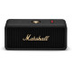 Акустична система Marshall Emberton III Black and Brass (1006709)