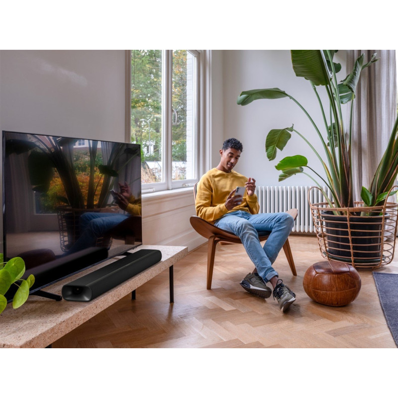 Саундбар Harman-Kardon HKENCH900BLKEP