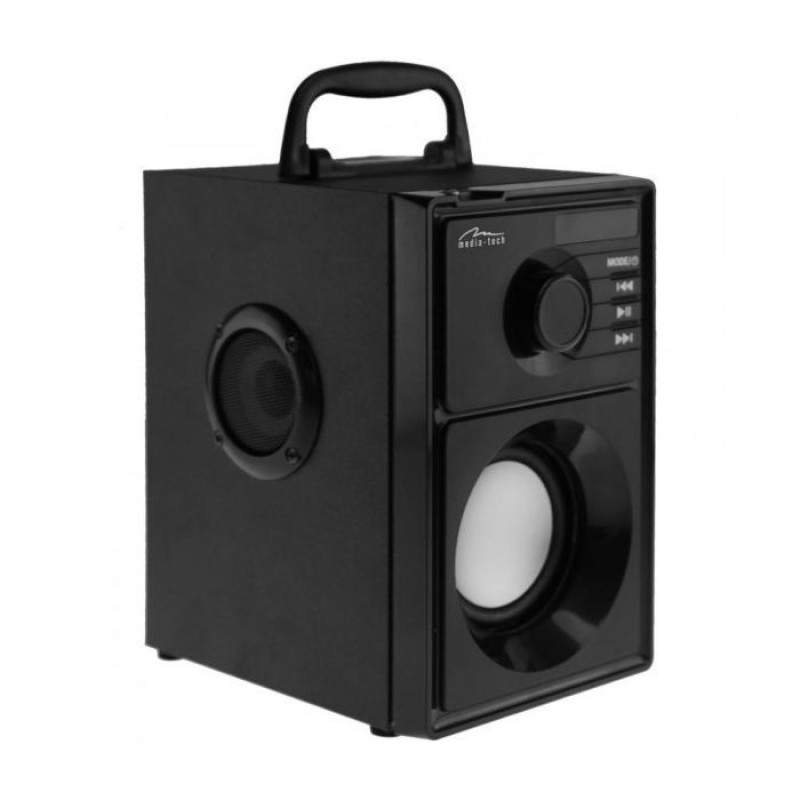 Портативна акустика Media-Tech MT3179