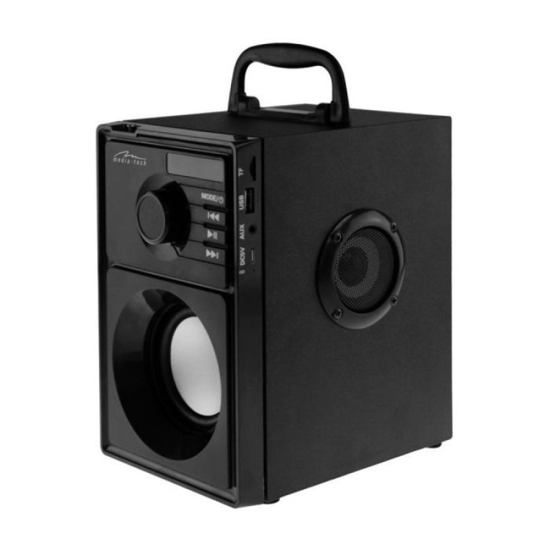 Портативна акустика Media-Tech MT3179