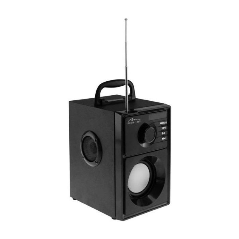 Портативна акустика Media-Tech MT3179