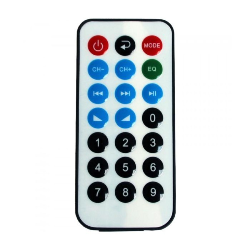 Портативна акустика Media-Tech MT3179