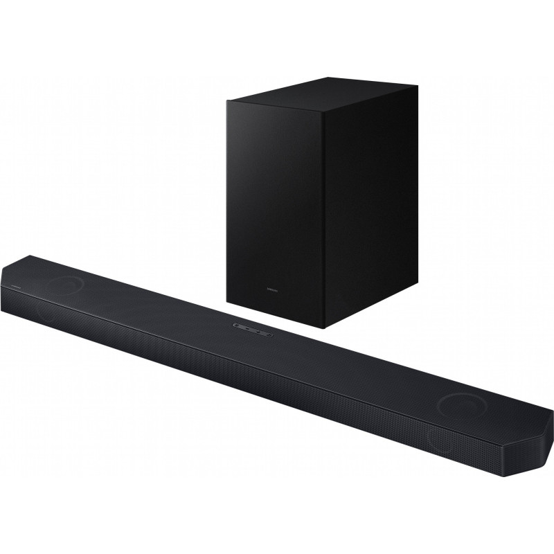 Саундбар Samsung HW-Q600H (HW-Q600H/UA)