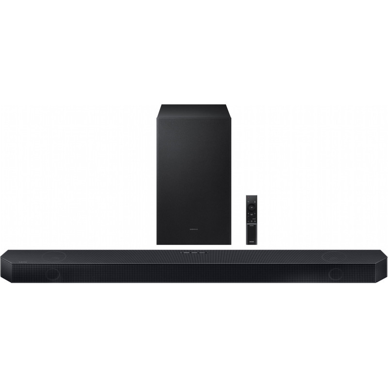 Саундбар Samsung HW-Q600H (HW-Q600H/UA)