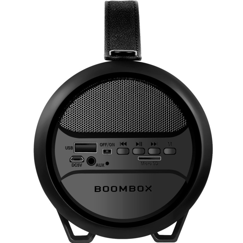 Акустична система Defender G36 Black (65036)