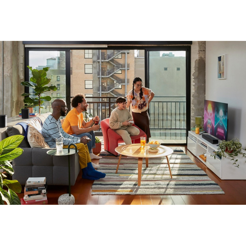 Саундбар Sonos Ray Black (RAYG1EU1BLK)