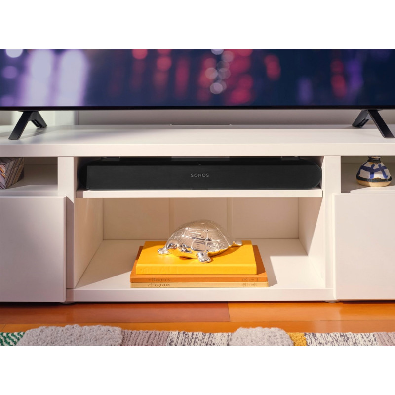 Саундбар Sonos Ray Black (RAYG1EU1BLK)