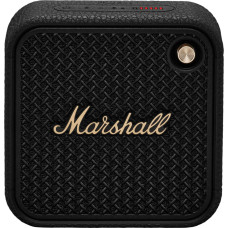 Акустична система Marshall Willn II Black and Brass (1006714)