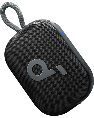 Портативна акустика Anker SoundCore Select 4 Go Black (A31X1011)
