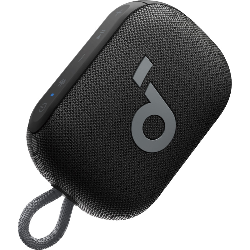 Акустична система Anker SoundCore Select 4 Go Black (A31X1011)