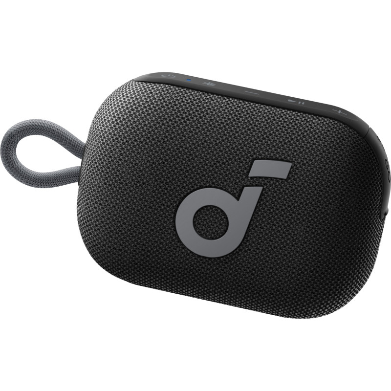 Акустична система Anker SoundCore Select 4 Go Black (A31X1011)