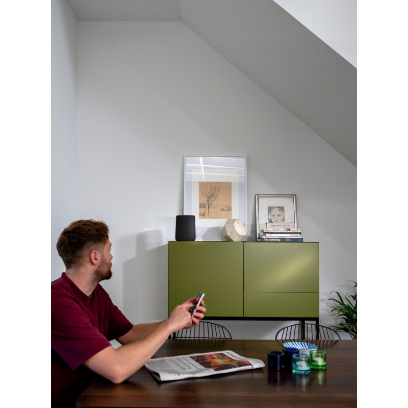 Акустична система Harman/Kardon HKENCHSPKBLKEP