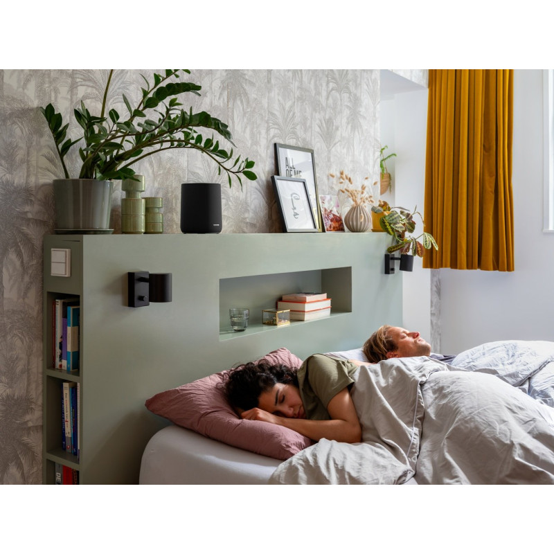 Акустична система Harman/Kardon HKENCHSPKBLKEP