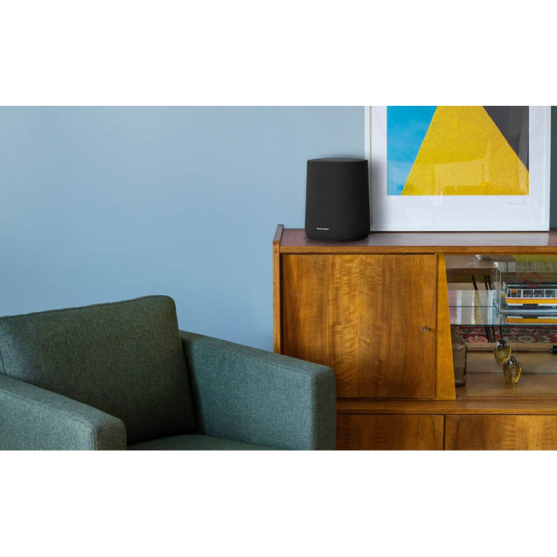 Акустична система Harman/Kardon HKENCHSPKBLKEP