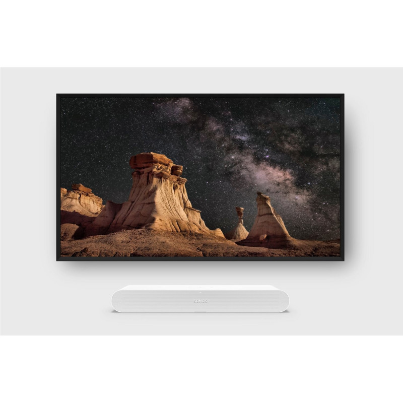 Саундбар Sonos Ray White (RAYG1EU1)