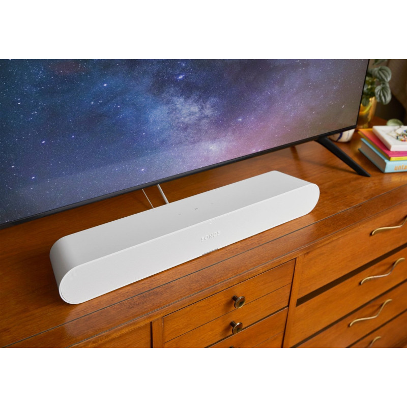 Саундбар Sonos Ray White (RAYG1EU1)