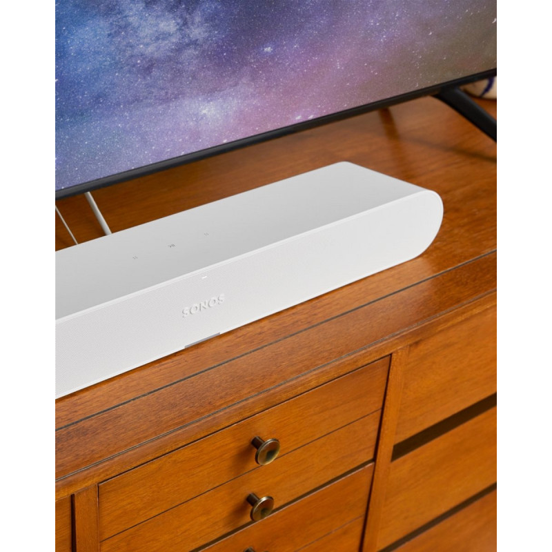 Саундбар Sonos Ray White (RAYG1EU1)
