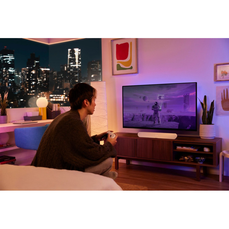 Саундбар Sonos Ray White (RAYG1EU1)