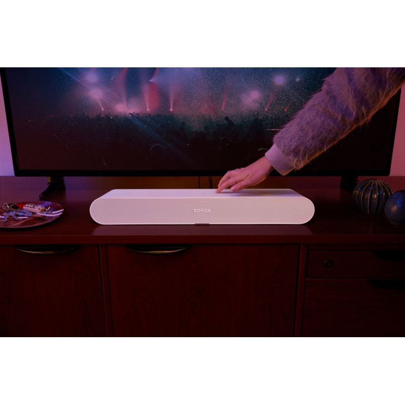 Саундбар Sonos Ray White (RAYG1EU1)