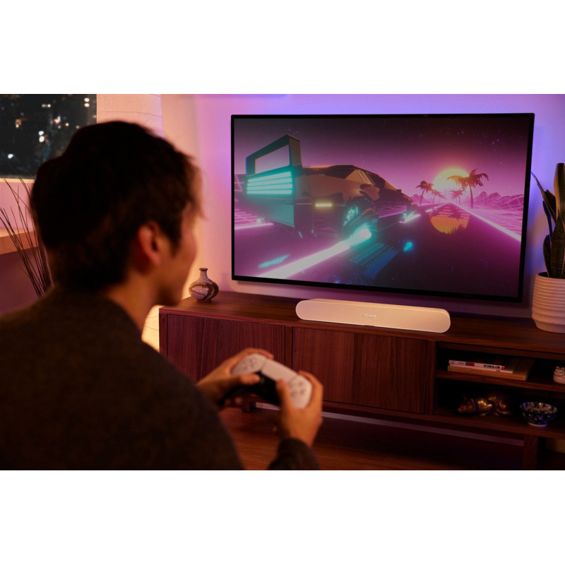 Саундбар Sonos Ray White (RAYG1EU1)