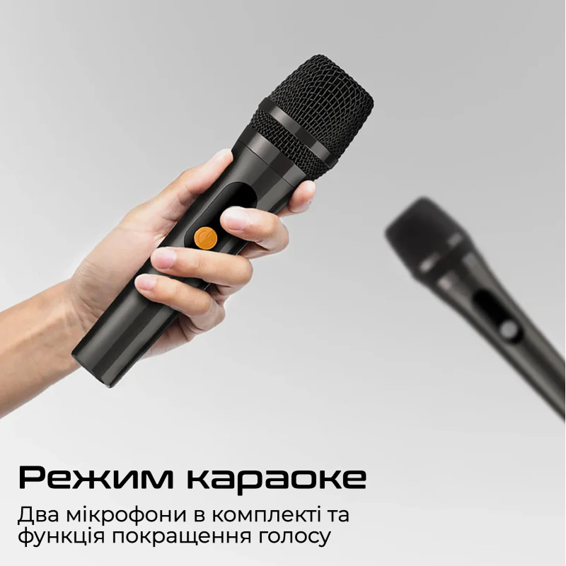 Акустична система Hifuture MusicBox200.llack