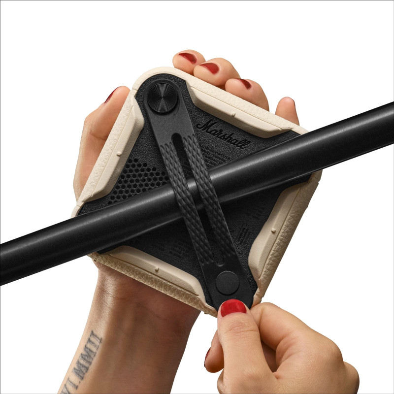 Акустична система Marshall Willn II крем (1006717)