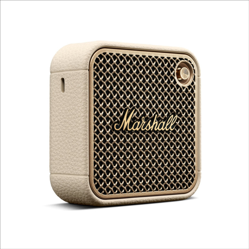 Акустична система Marshall Willn II крем (1006717)
