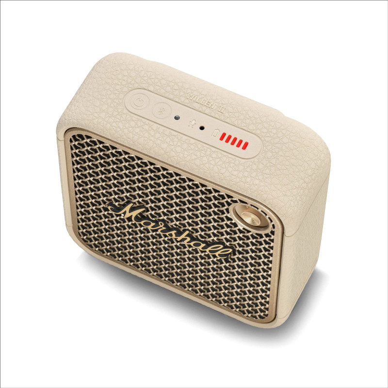 Акустична система Marshall Willn II крем (1006717)