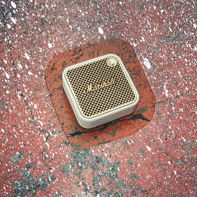 Акустична система Marshall Willn II крем (1006717)