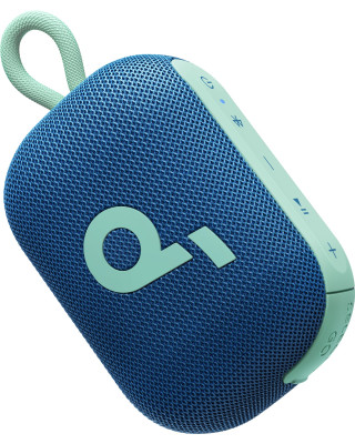 Портативна акустика Anker SoundCore Select 4 Go Blue (A31X1031)