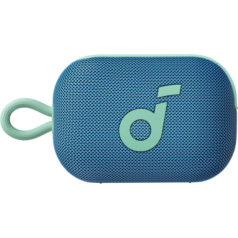 Акустична система Anker SoundCore Select 4 Go Blue (A31X1031)