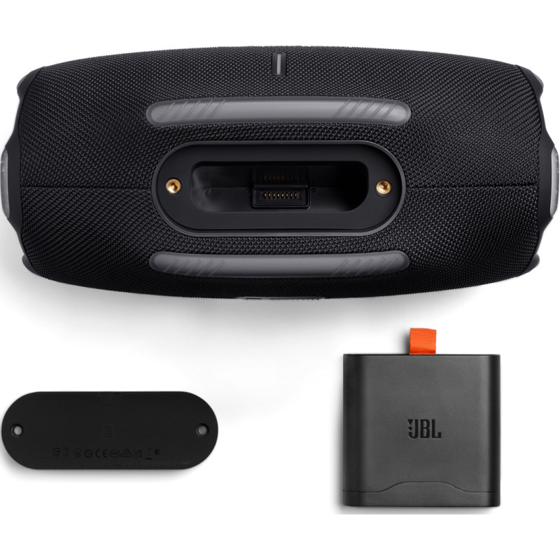 Акустична система JBL JBLXTREME4BLKEUNA