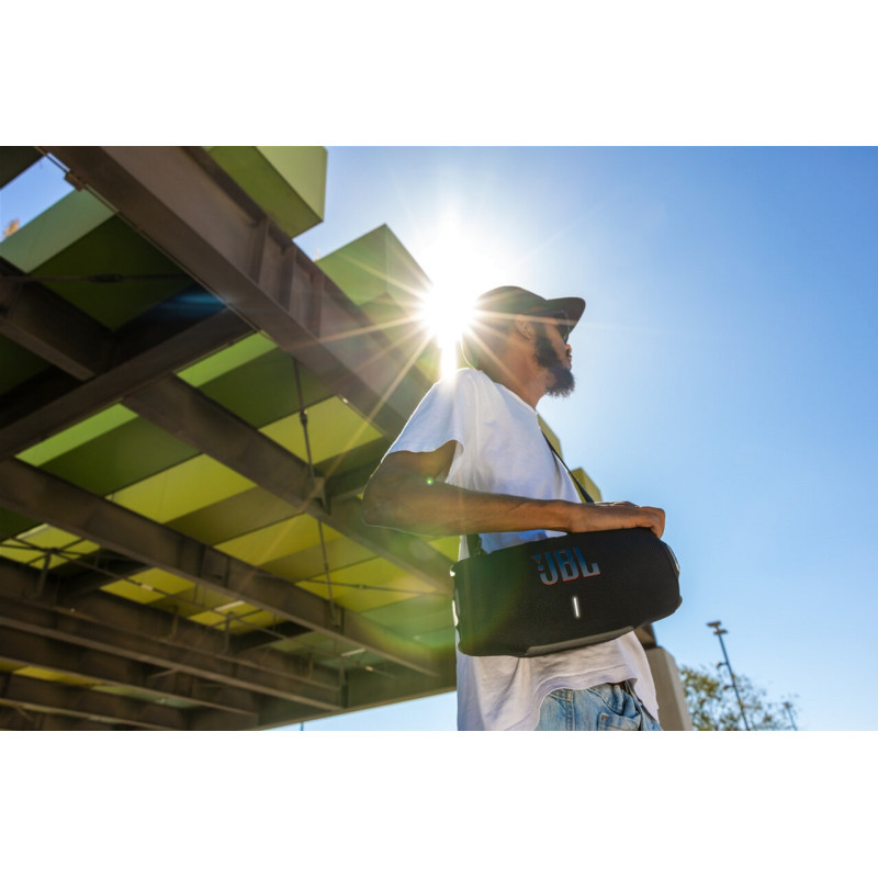 Акустична система JBL JBLXTREME4BLKEUNA