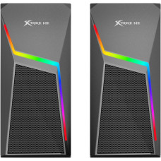 Акустична система Xtrike ME SK-503 6Вт Bluetooth RGB USB (SK-503)