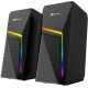 Акустична система Xtrike ME SK-503 6Вт Bluetooth RGB USB (SK-503)