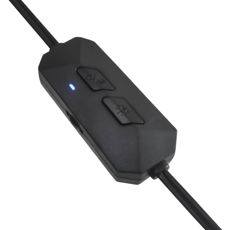 Акустична система Xtrike ME SK-503 6Вт Bluetooth RGB USB (SK-503)