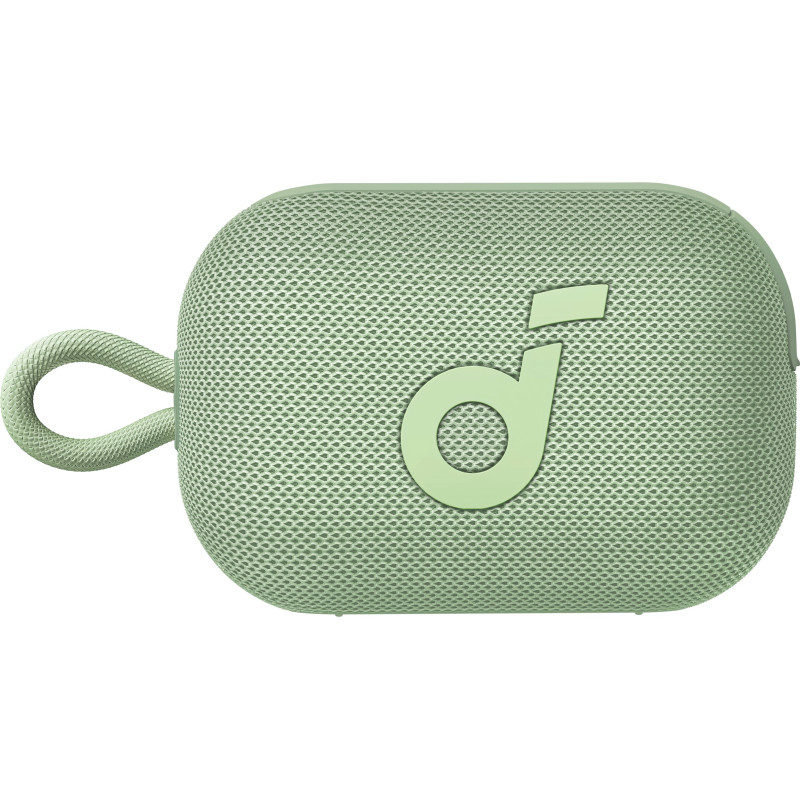 Акустична система Anker SoundCore Select 4 Go Green (A31X1061)