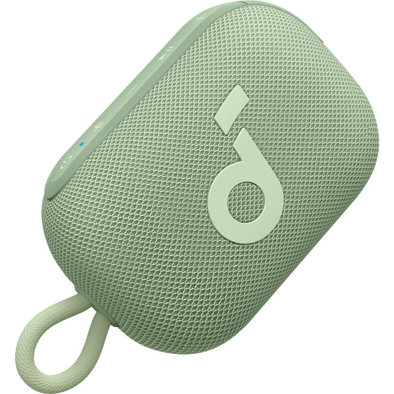 Акустична система Anker SoundCore Select 4 Go Green (A31X1061)