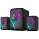 Акустична система Xtrike ME SK-610 11Вт LED USB (SK-610)